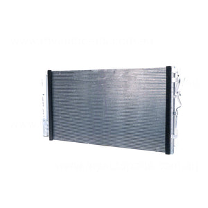 5.4 mm Fin A/C Condenser Aftermarket Suits Kia Optima TF 2013 to 2021