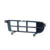 Front Bar Grille Passenger Side OEM Suits Kia Cerato LD 2004 to 2008
