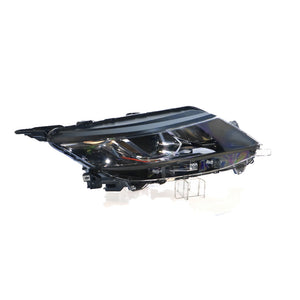Head Lamp Drivers Side OEM Suits Mitsubishi Triton MR GLX 2018 On