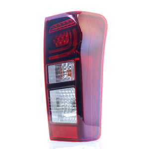 Isuzu D-Max OEM Tail Lamp Drivers Side 06/2012 to 07/2020 - 8982330922