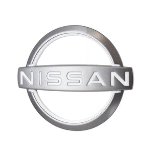 Nissan Qashqai OEM Tailgate Emblem 06/2022 to / - 908906US0A