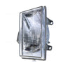 Halogen Manual Adjust Head Lamp Passenger Side OEM Suits Mazda B Series UN 1999 to 2002