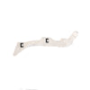 Rear Bar Bracket Passenger Side OEM Suits Mazda 6 GG/GY 2002 to 2008