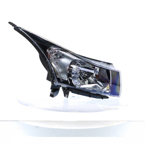 Electric Adjust Head Lamp Drivers Side OEM Suits Holden Cruze JG 2009 to 2011