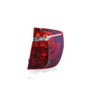 Tail Lamp Drivers Side Certified Suits BMW X3 F25 3/2011 On