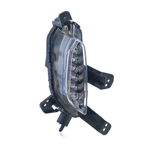 Daytime Running Lamp Drivers Side OEM Suits Hyundai i30 PD 2017 to 2020