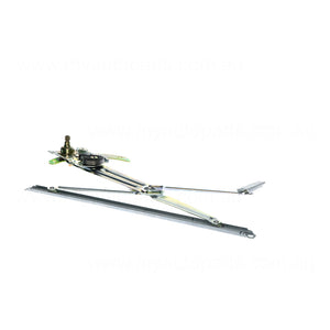 Front Door Window Regulator Drivers Side Aftermarket Suits Suzuki Sierra SJ413 1981 to 1996