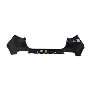Kia Sportage Certified Aftermarket Rear Bar Upper 05/2018 to 09/2021 - 86640D9500