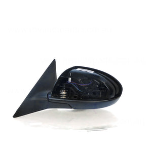 Door Mirror Passenger Side OEM Suits Mazda 6 GH 2008 to 2012