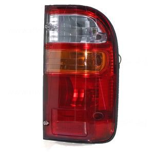 Tail Lamp Drivers Side Genuine suits Toyota Hilux