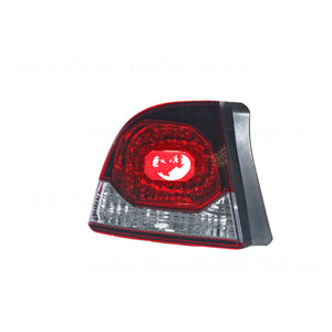 Tail Lamp Passenger Side Genuine Suits Honda Civic 8th Generation FD 2009 to 2012