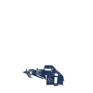 Front Bar Bracket Passenger Side OEM Suits Volkswagen Golf MK 7 2013 to 2017
