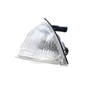 Front Park / Indicator Lamp Passenger Side Certified suits