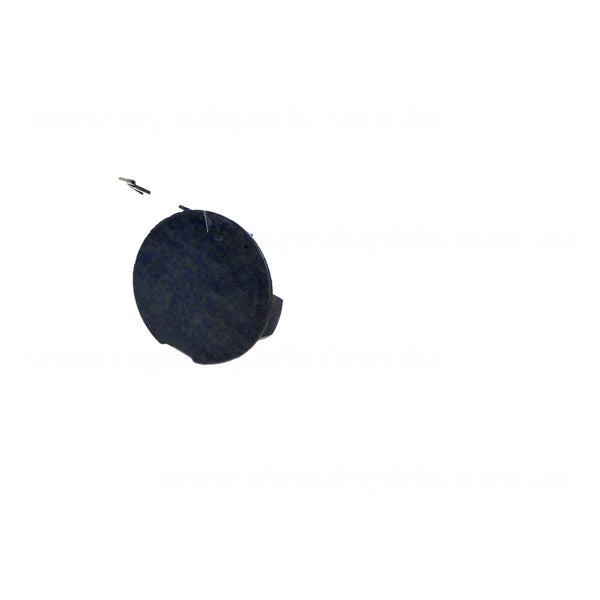 Rear Bar Tow Hook Cover OEM Suits Honda Jazz GE 2008 to 2011