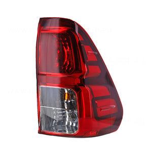 Toyota Hilux Genuine Tail Lamp Drivers Side 07/2015 to 02/2024 -