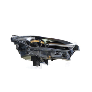 LED Electric Adjust Head Lamp Drivers Side Genuine suits Mazda CX-3 DK 3/2015 On
