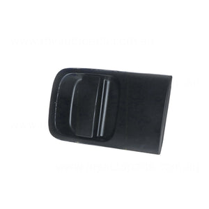 Rear Door Outside Handle Passenger Side Aftermarket suits Hyundai iLoad TQ-V