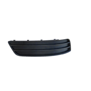 Front Bar Grille Drivers Side OEM Suits Audi A3 8P 7/2008 to 7/2014