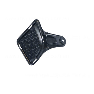 Front Bar Grille Drivers Side Genuine suits Toyota Hiace 2010 to 2013