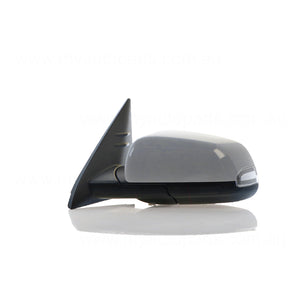 Door Mirror Passenger Side OEM Suits Hyundai Venue Active QX 2019 onwards