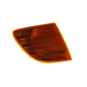 Front Park / Indicator Lamp Drivers Side Certified Suits Mercedes-Benz Vito 638 1998 to 2004
