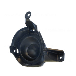 Front Bar Grille Drivers Side Genuine Suits Toyota RAV4 GX 12/2012 to 12/2015