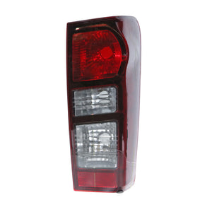 Tail Lamp Drivers Side Certified Suits Isuzu D-Max 12DM 2012 to 2017