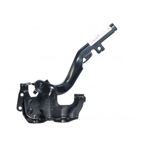 Bonnet Hinge Genuine suits Toyota Prado