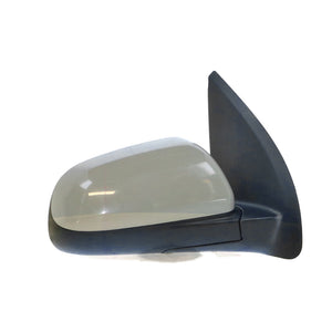 Door Mirror Drivers Side OEM Suits Holden Barina TK 2006 to 2011