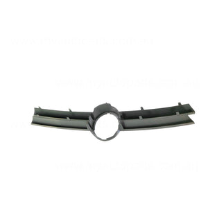 Grille Aftermarket Suits Volkswagen Golf 1J 1998 to 2004