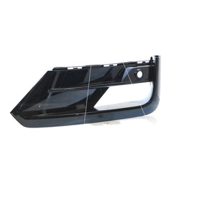 Front Bar Grille Drivers Side Genuine Suits Volkswagen Tiguan ALLSPACE 2018 to 2021