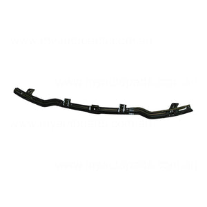 Front Bar Reinforcement Upper OEM Suits Hyundai Getz TB 2002 to 2005