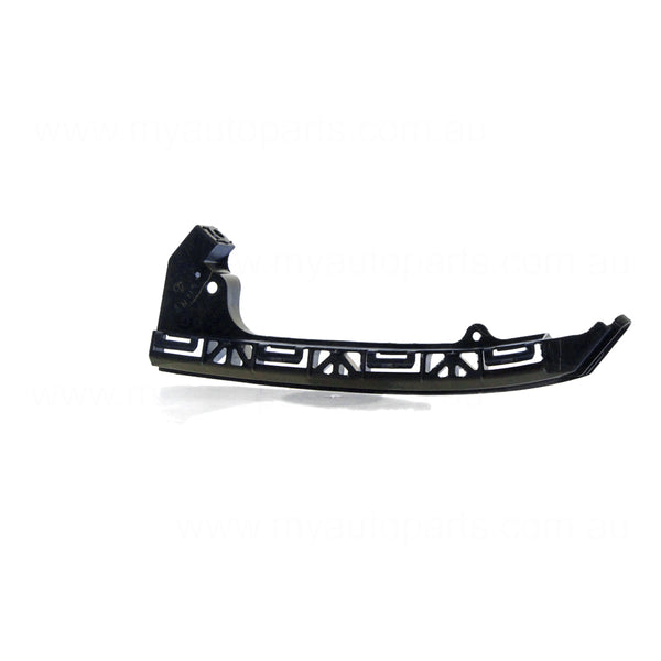 Front Bar Bracket Passenger Side OEM Suits Honda Jazz GE 2008 to 2014