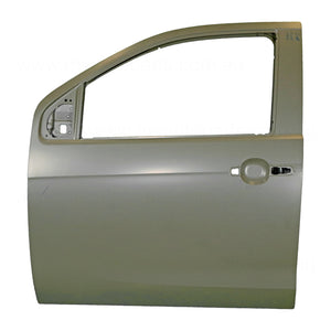 OEM Front Door Passenger Side suits Isuzu D-Max 12DM 2017 to 2020