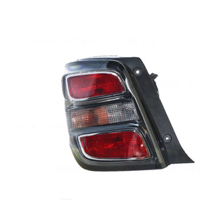 Tail Lamp Passenger Side OEM suits Holden Barina TM Hatch 9/2016 to 9/2018