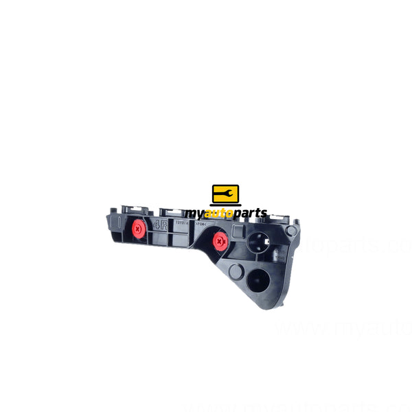 OEM Front Bar Bracket Drivers Side suits Toyota Hilux GUN126R 2020 onwards
