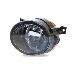 Fog Lamp Passenger Side Certified suits Volkswagen Golf/Jetta/Amarok