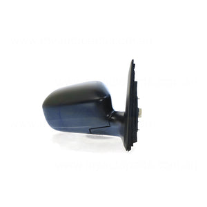 Door Mirror Drivers Side Certified Suits Honda Civic ES 2000 to 2006