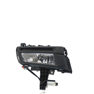 Fog Lamp Drivers Side Certified Suits Mazda 3 SP23 BK Sedan 2006 to 2009