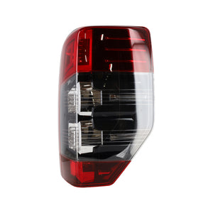 Mitsubishi Triton Certified Aftermarket Tail Lamp Drivers Side 11/2018 to 02/2024 - 8330B214
