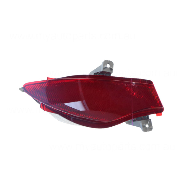 Rear Bar Lamp Passenger Side OEM Suits Mazda CX-7 ER 2006 to 2012