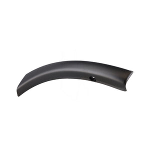 Mitsubishi Outlander OEM Rear Bar Flare Passenger Side 11/2017 to 08/2022 - 7407A679