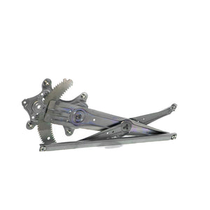 Electric Without Motor Front Door Window Regulator Drivers Side OEM Suits Mitsubishi Triton MN 2009 to 2015