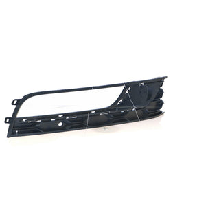 Front Bar Grille Drivers Side OEM Suits Volkswagen Passat 3C 2012 to 2015