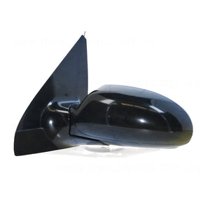 Door Mirror Passenger Side Certified Suits Ford Focus LR 2002 to 2004