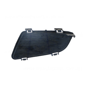 Front Bar Grille Drivers Side Aftermarket Suits Mazda 6 GG/GY 7/2002 to 8/2005