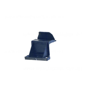 Front Bar Bracket R/L OEM suits Mazda 3 BL