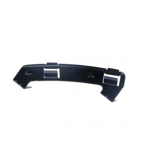 Front Bar Bracket Passenger Side OEM Suits Hyundai i30 FD 2007 to 2012