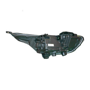 LED Head Lamp Passenger Side Genuine Suits Kia Cerato GT BD Hatch 2018 On