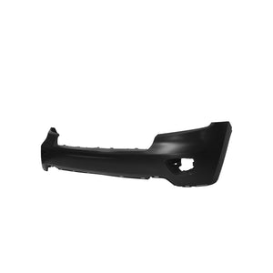 Genuine Front Bar Upper With Fog Light Without Head Lamp Washer suits Jeep Grand cherokee WK 2011 to 2016